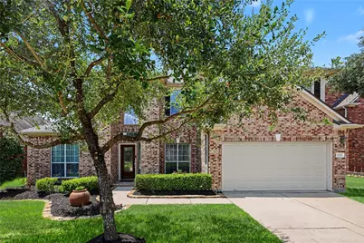 9815 Elizabeths Glen Lane, Tomball, TX 77375 - Photo 2