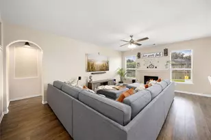 19823 Billineys Park Dr, Katy, TX 77449 - Photo 8