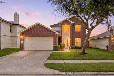 19823 Billineys Park Drive, Katy, TX 77449 - Photo 1