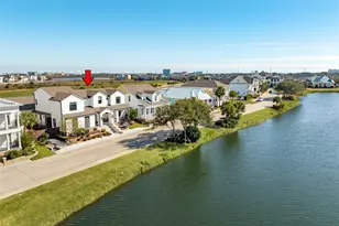 117 Island Passage, Galveston, TX 77554 - Photo 2