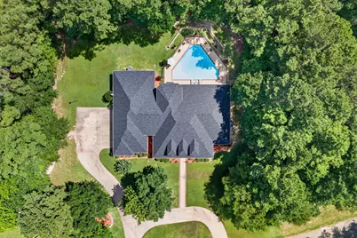 341 Billy Clark Road, Huntington, TX 75949 - Photo 4