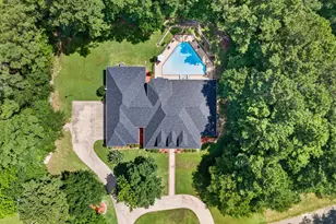 341 Billy Clark Rd, Huntington, TX 75949 - Photo 4