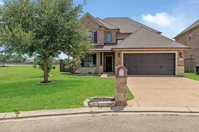 4107 Cripple Creek Court, College Station, TX 77845 - Photo 40