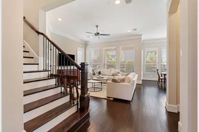 8313 Sorrel Leaf Lane, Houston, TX 77055 - Photo 4