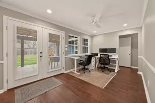 15531 Penn Hills Ln, Houston, TX 77062 - Photo 12