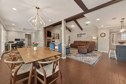 15531 Penn Hills Lane, Houston, TX 77062 - Photo 10