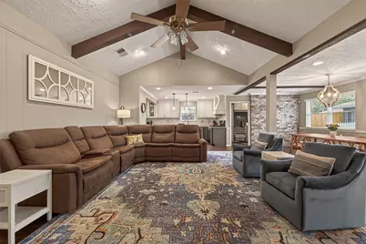 15531 Penn Hills Lane, Houston, TX 77062 - Photo 8