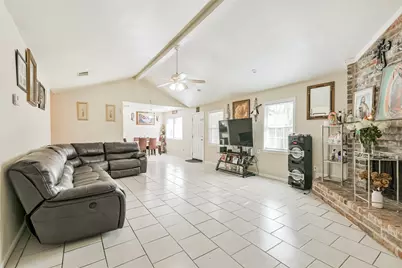 5610 Fallengate Drive, Spring, TX 77373 - Photo 6