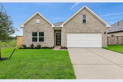 3522 Date Palm Drive, Manvel, TX 77578 - Photo 1