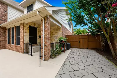 10515 Kirkwell Manor Court, Spring, TX 77379 - Photo 32