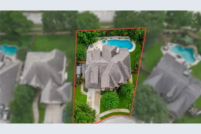 10515 Kirkwell Manor Court, Spring, TX 77379 - Photo 2