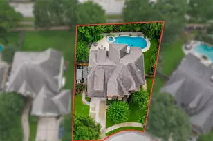 10515 Kirkwell Manor Ct, Spring, TX 77379 - Photo 2