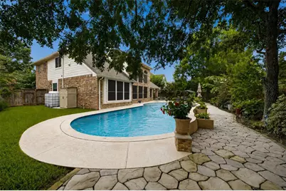 10515 Kirkwell Manor Court, Spring, TX 77379 - Photo 34