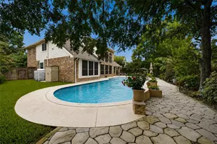 10515 Kirkwell Manor Ct, Spring, TX 77379 - Photo 34