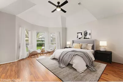 2914 Clayton Ridge Court, Houston, TX 77082 - Photo 12