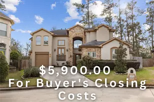 6515 Fraser Point Ct, Spring, TX 77379 - Photo 1