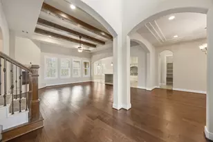 6515 Fraser Point Ct, Spring, TX 77379 - Photo 2