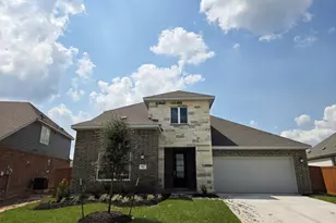 711 Blue Stone Dr, Beasley, TX 77417 - Photo 1