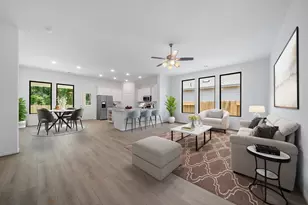 24338 Ponds Creek, Magnolia, TX 77355 - Photo 6