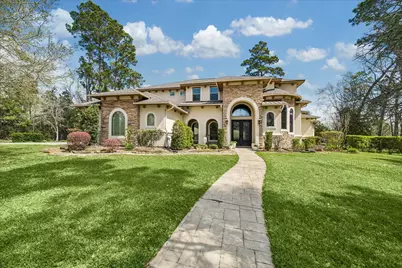 21010 Kings River Point Drive, Kingwood, TX 77346 - Photo 1