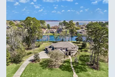 21010 Kings River Point Drive, Kingwood, TX 77346 - Photo 2