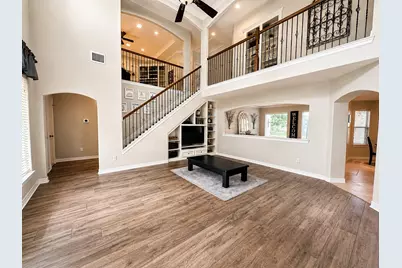 17107 Rustington Drive, Spring, TX 77379 - Photo 2
