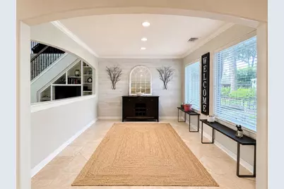 17107 Rustington Drive, Spring, TX 77379 - Photo 4