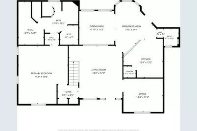 17107 Rustington Drive, Spring, TX 77379 - Photo 34