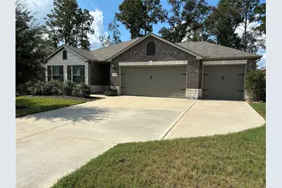 150 Valiant Ridge Trail, Magnolia, TX 77354 - Photo 1