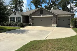 150 Valiant Ridge Trail, Magnolia, TX 77354 - Photo 1
