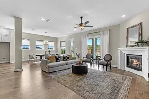 3103 Honeysuckle Wy, Katy, TX 77493 - Photo 2
