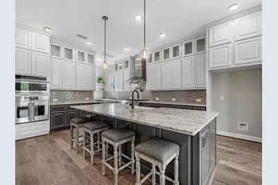3103 Honeysuckle Way, Katy, TX 77493 - Photo 4