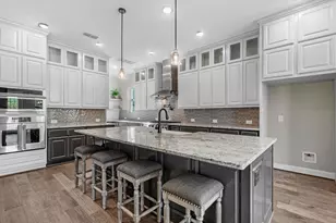 3103 Honeysuckle Wy, Katy, TX 77493 - Photo 4