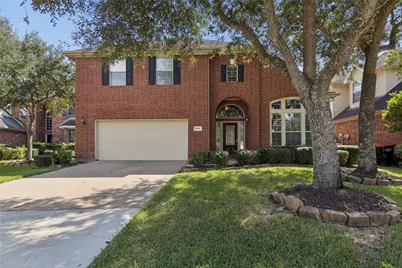 20909 Springport Court, Katy, TX 77450 - Photo 1