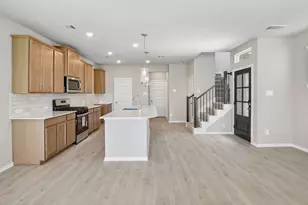 1015 Cedar Pl Ln, Missouri City, TX 77459 - Photo 10
