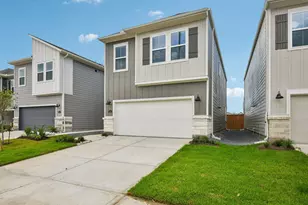 1015 Cedar Pl Ln, Missouri City, TX 77459 - Photo 2