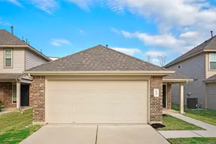 2637 Lina Dr, Conroe, TX 77301 - Photo 1