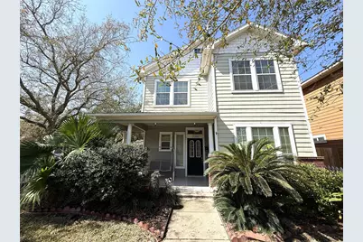 7138 Sun Village Drive, Houston, TX 77083 - Photo 1