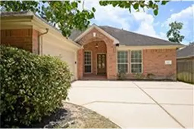 23 Heron Hollow Court, The Woodlands, TX 77382 - Photo 1