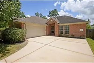 23 Heron Hollow Court, The Woodlands, TX 77382 - Photo 2