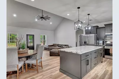 1735 Thigpen Road, Pollok, TX 75969 - Photo 14