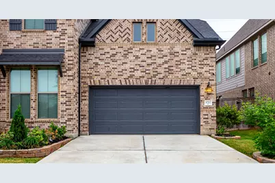 10507 Halley Lane, Richmond, TX 77406 - Photo 4