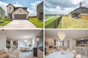 4411 Mooring Cove Ct, Houston, TX 77053 - Photo 2