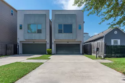 3514 Bastrop Street, Houston, TX 77004 - Photo 1