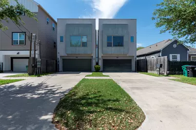 3514 Bastrop Street, Houston, TX 77004 - Photo 2