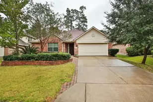 14 Delphinium Pl, The Woodlands, TX 77382 - Photo 1