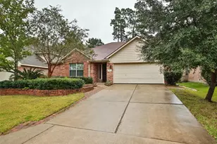 14 Delphinium Pl, The Woodlands, TX 77382 - Photo 2