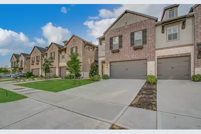 6510 Bramble Cove Lane, Fulshear, TX 77441 - Photo 2