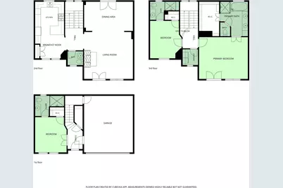 6001 Truro Street #E, Houston, TX 77007 - Photo 32
