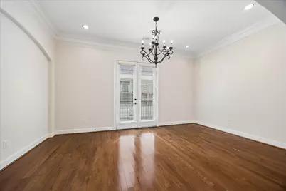 6001 Truro Street #E, Houston, TX 77007 - Photo 10